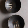 assiettes creuses gres