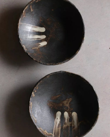 assiette ceramique