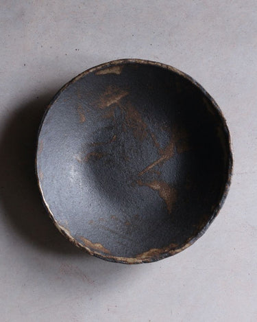 assiette creuse japonaise