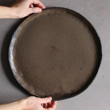 Grande assiette de présentation 30 cm