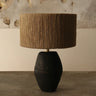Lampe ceramique