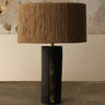 Lampe céramique artisanale
