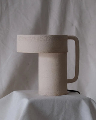 lampe à poser céramique