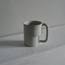 mug en céramique