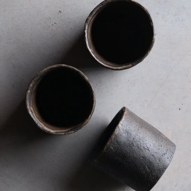mug japonais en céramique