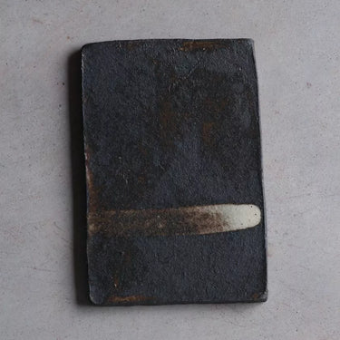 plateau décoratif rectangulaire