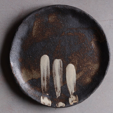 Grande assiette de présentation 30 cm