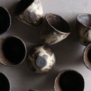 tasse céramique fait main