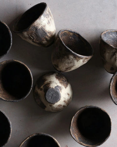 tasse céramique fait main