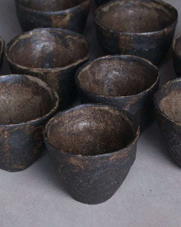Tasse céramique artisanale france