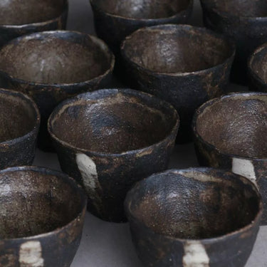 tasse à café céramique artisanale