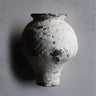 vase blanc