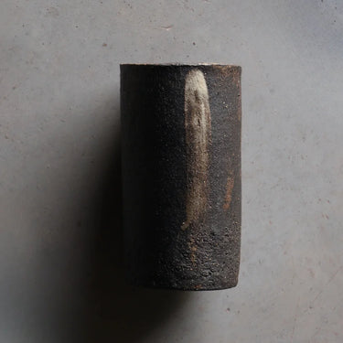 vase en céramique