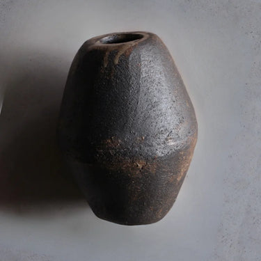 vase en céramique