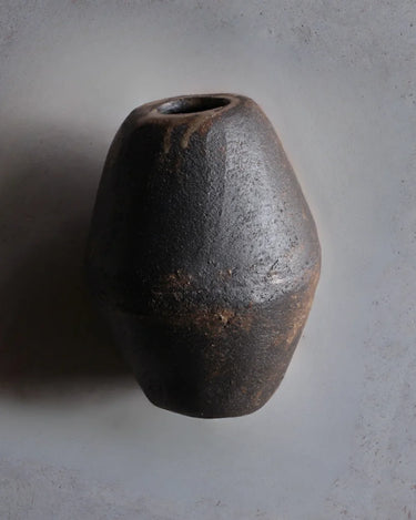 vase en céramique