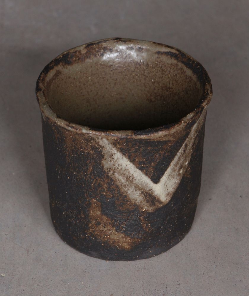 mug grès japonais