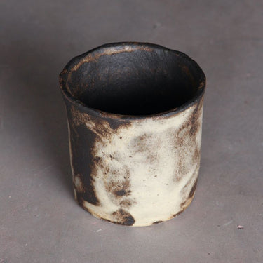 mug grès artisanal