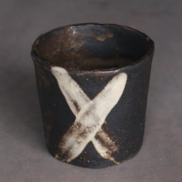 mug en grès céramique