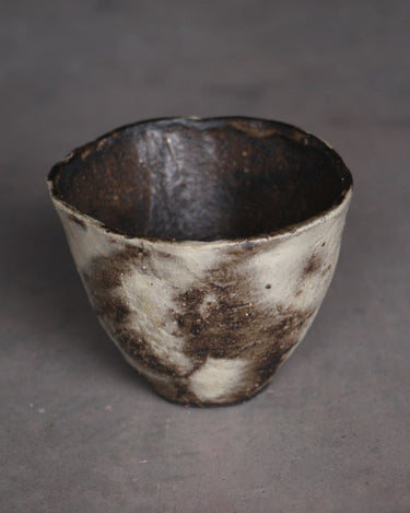 tasse céramique fait main